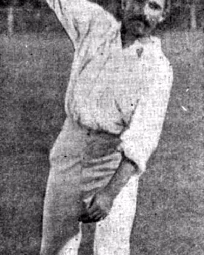 Tom McKibbin