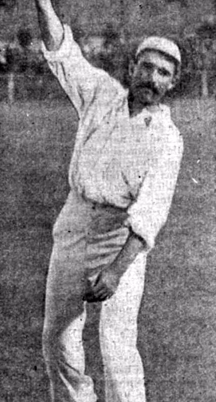 Tom McKibbin