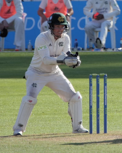 Tom Moores