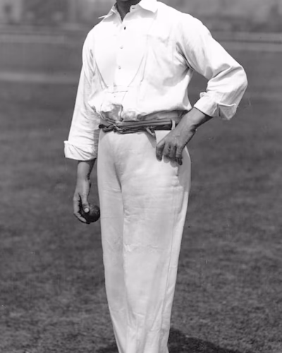 Tom Richardson