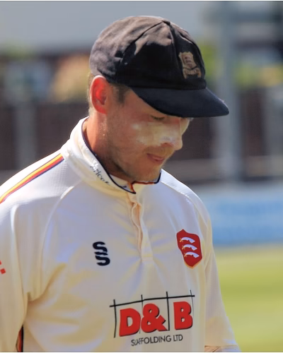 Tom Westley