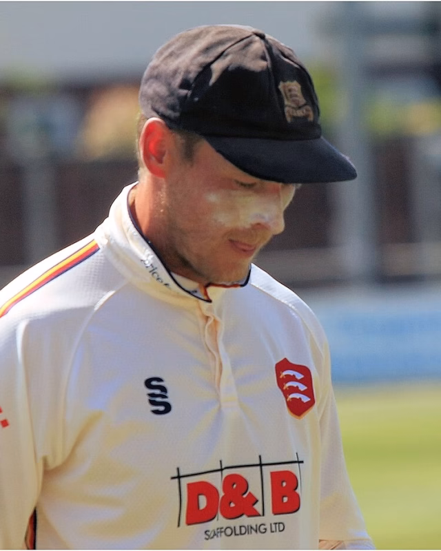 Tom Westley