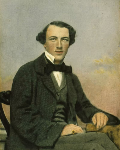 Tom Wills