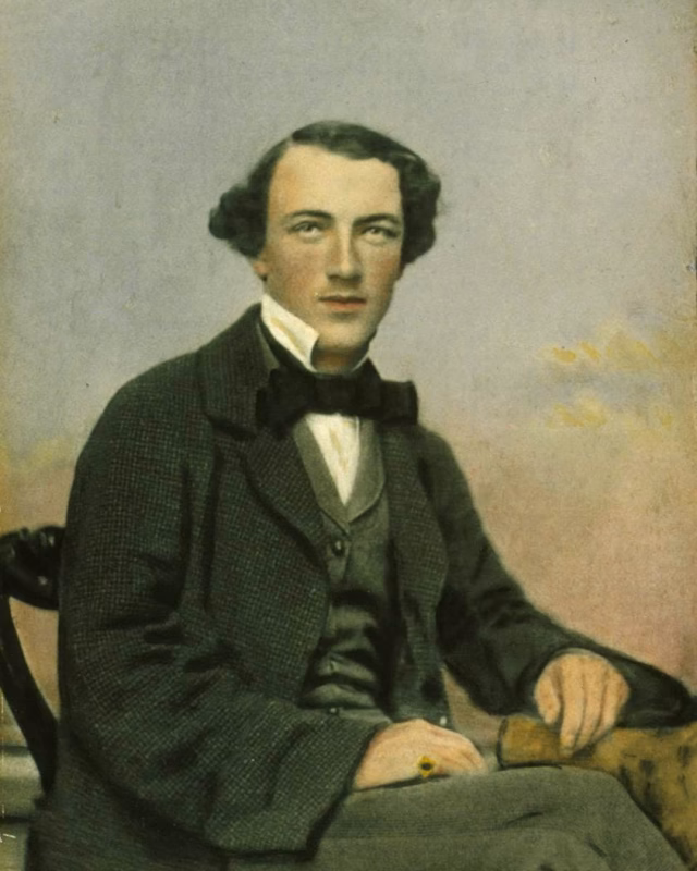 Tom Wills