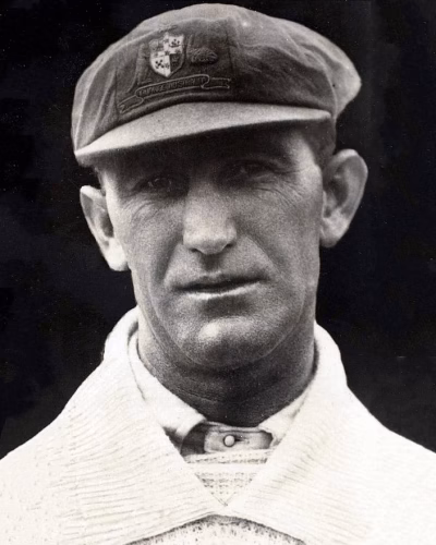 Tommy Andrews