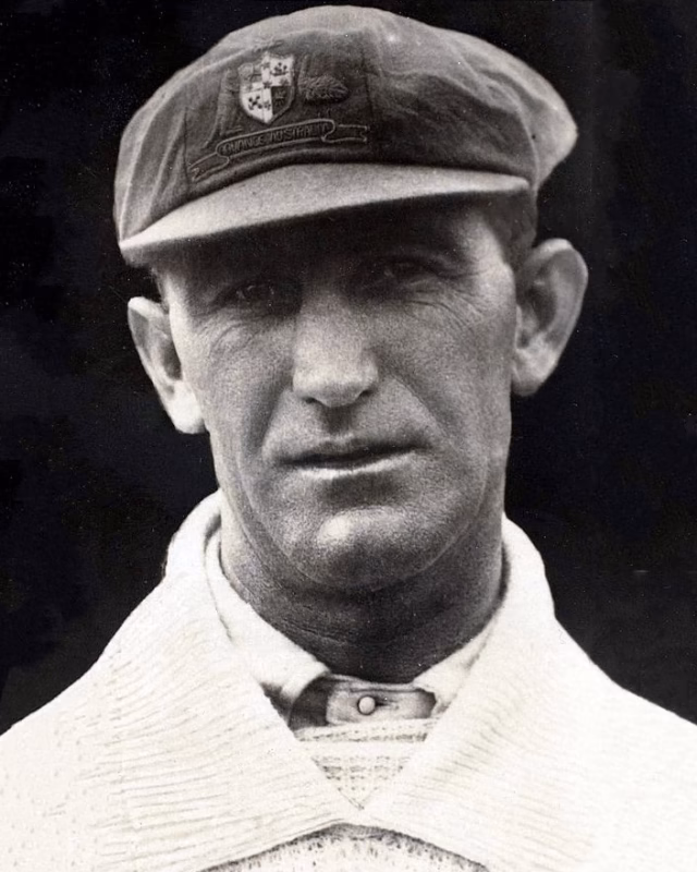 Tommy Andrews