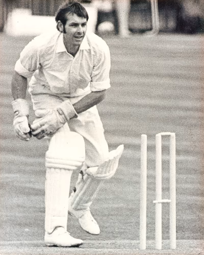Tony Durley