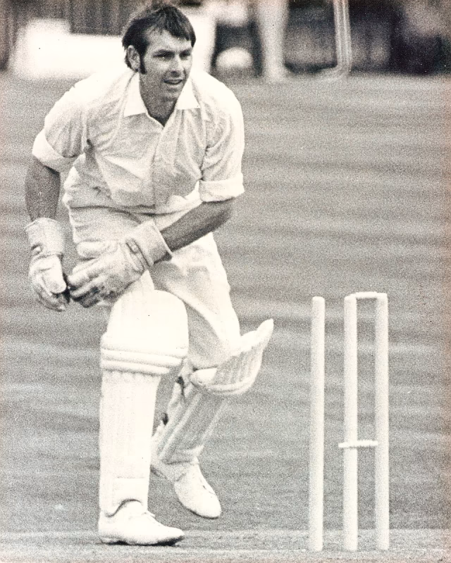 Tony Durley