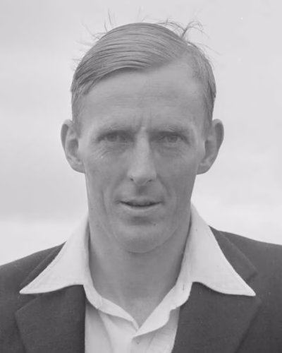 Tony MacGibbon
