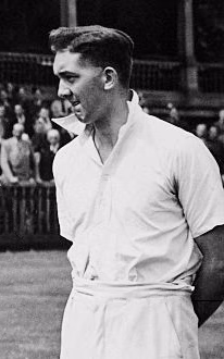 Tony Mallett