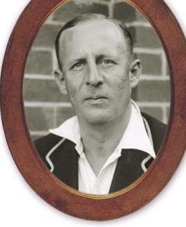 Trevor Rowlands