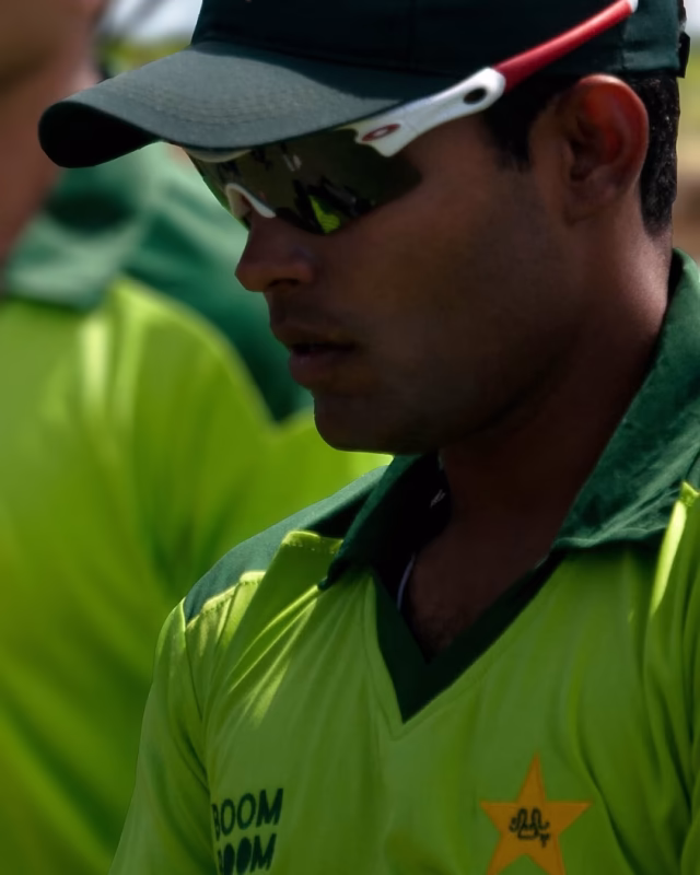 Umar Akmal