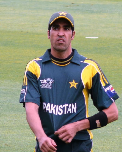 Umar Gul
