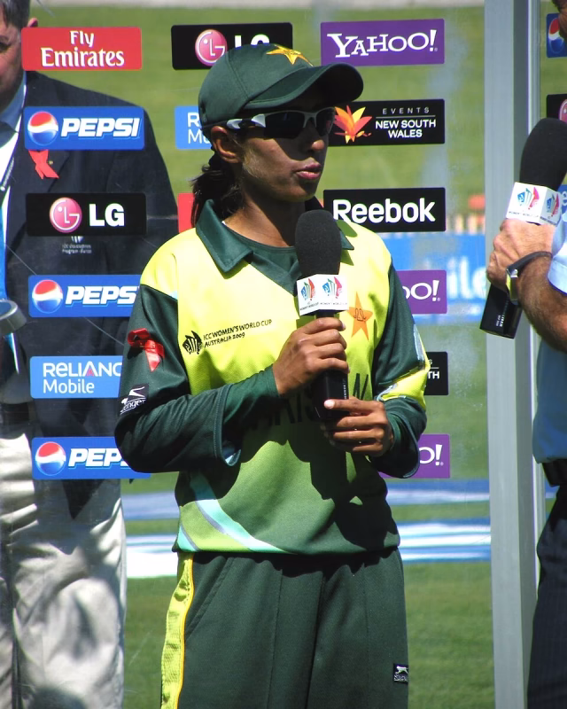Urooj Mumtaz