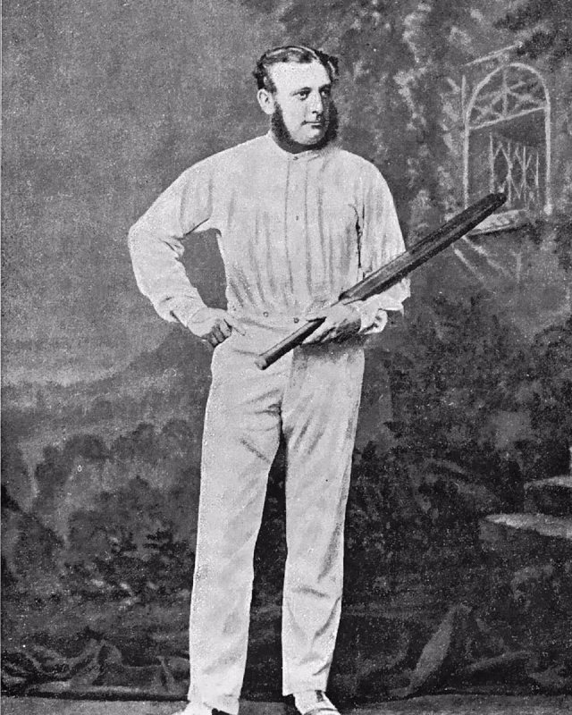 V. E. Walker