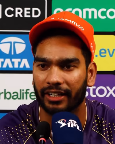 Venkatesh Iyer