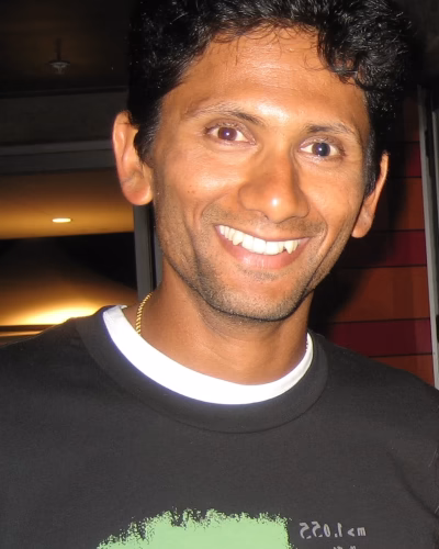 Venkatesh Prasad