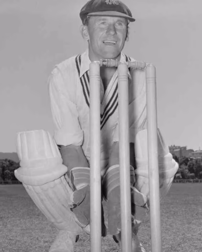 Verdun Scott