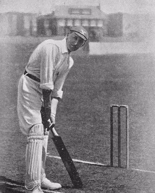 Vernon Hill