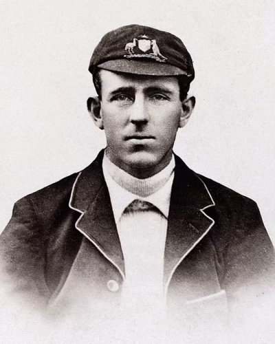 Vernon Ransford