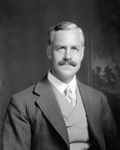 Vernon Reed