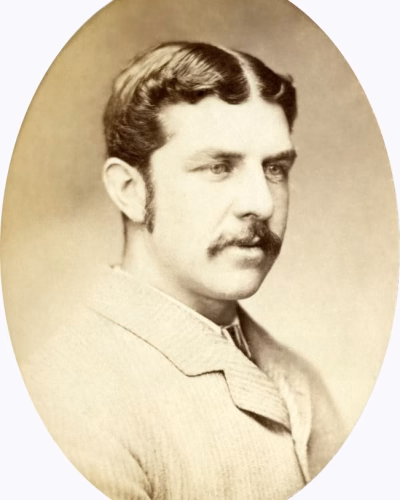 Vernon Royle