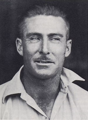 Vic Richardson
