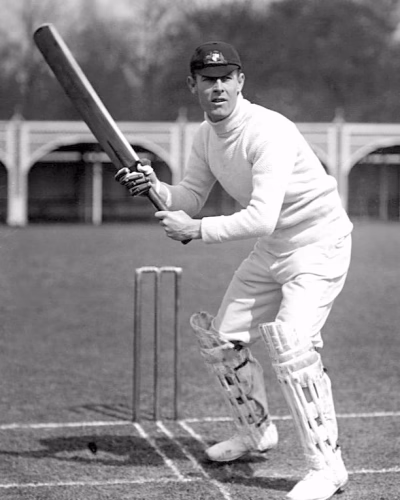 Victor Trumper
