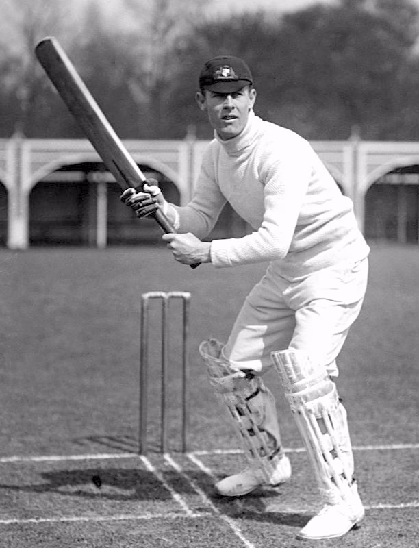 Victor Trumper