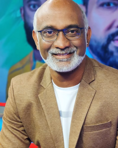 Vijay Bharadwaj
