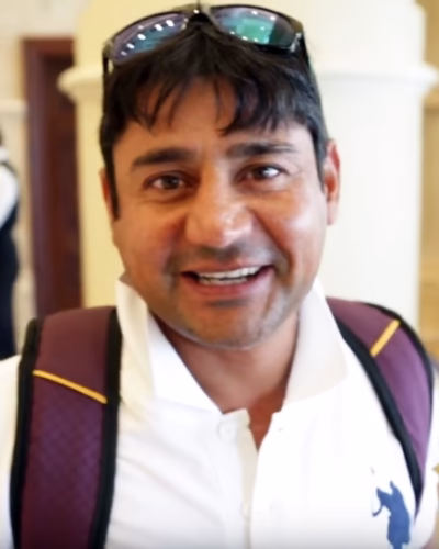 Vijay Dahiya