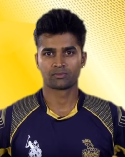 Vinay Kumar