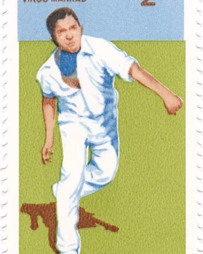 Vinoo Mankad