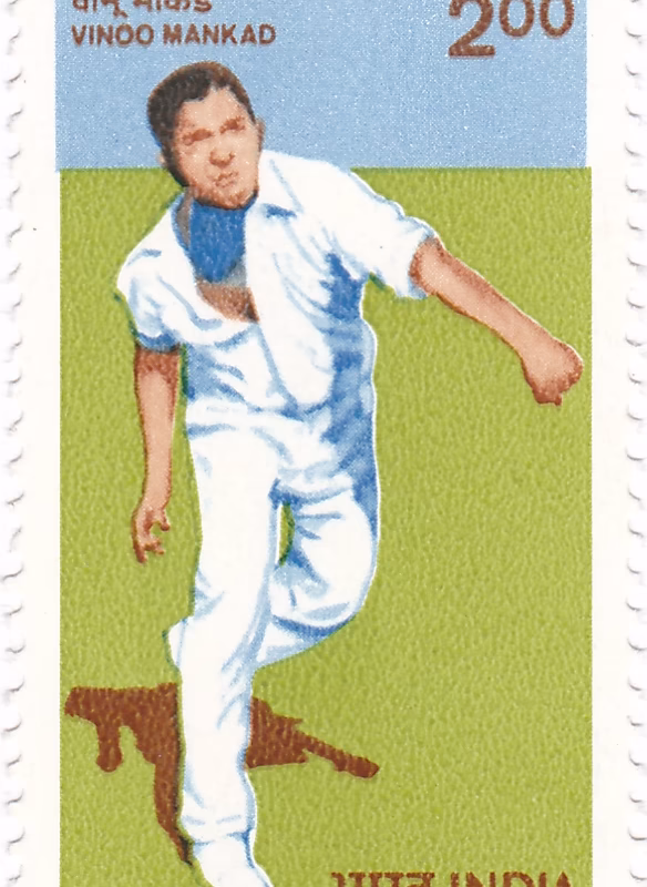 Vinoo Mankad