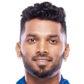 Vishnu Vinod
