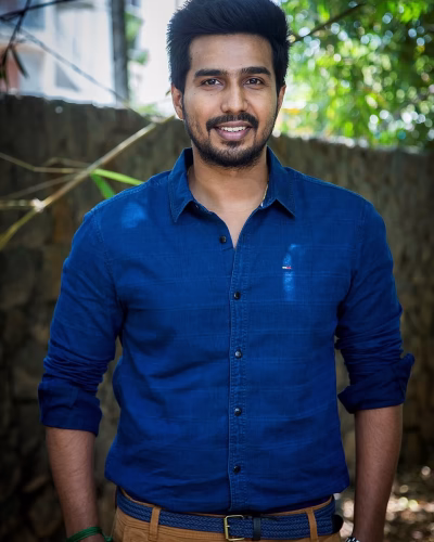 Vishnu Vishal