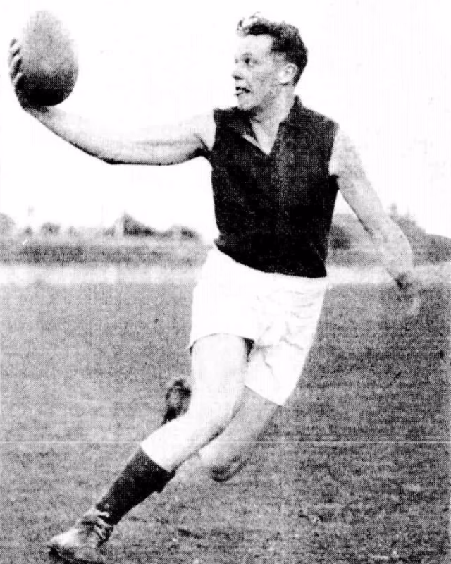 Wally Buttsworth