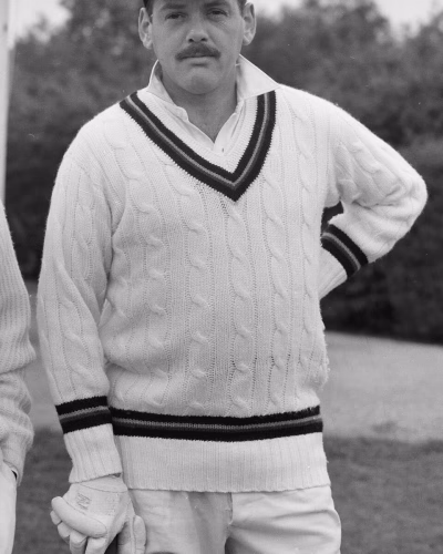 Wally van Weelde