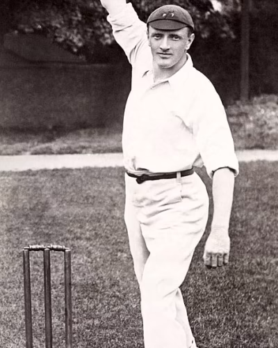 Walter Brearley