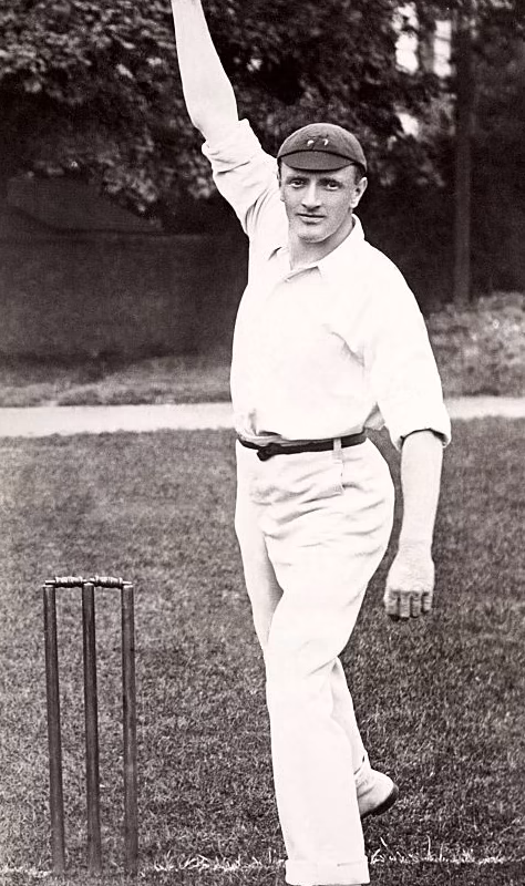 Walter Brearley