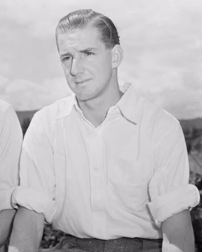 Walter Driver