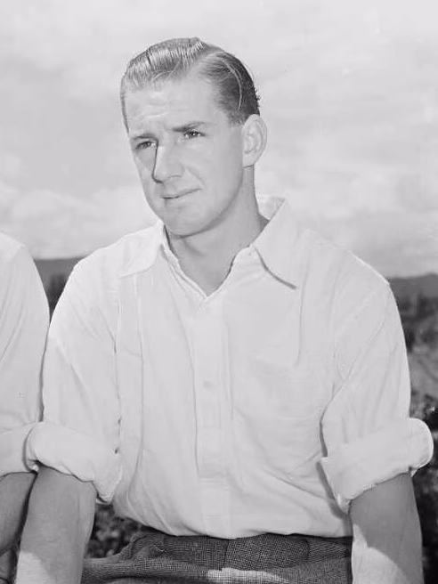 Walter Driver