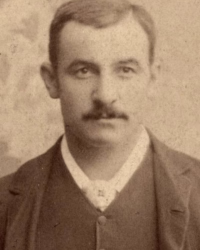 Walter Giffen