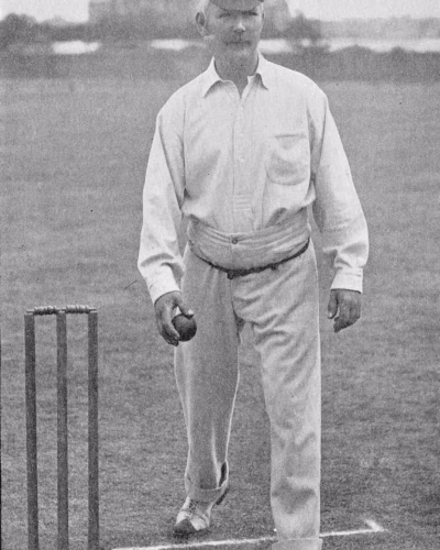 Walter Humphreys, Sr.