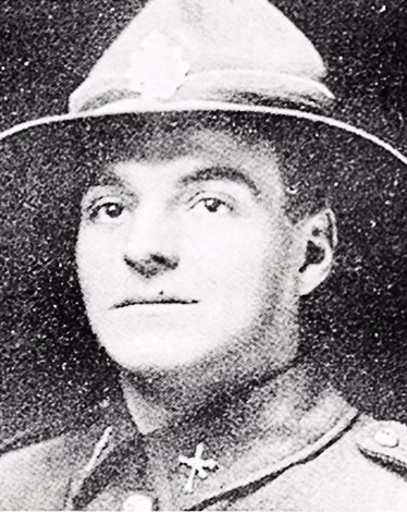 Walter Malcolm