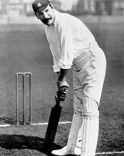 Walter Read