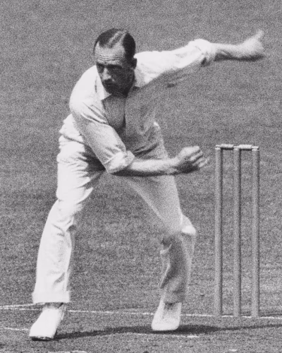 Walter Robins