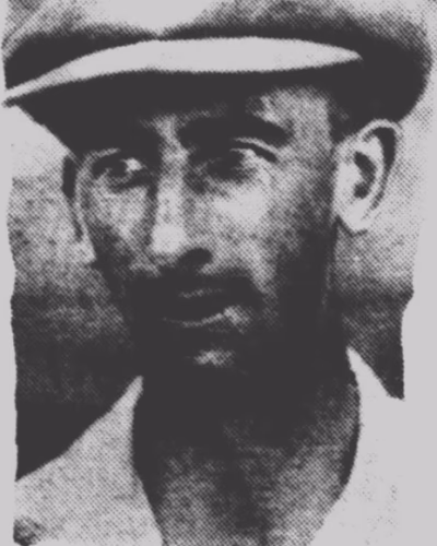 Walter Stalker