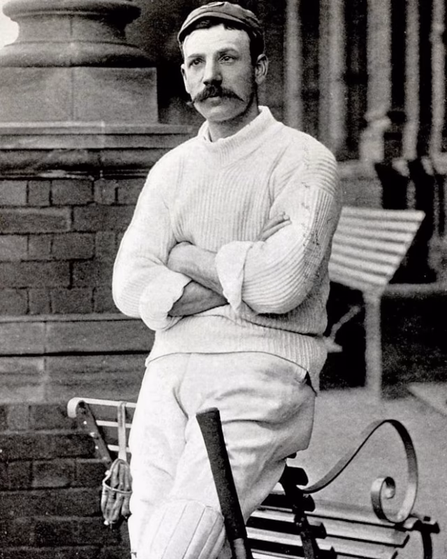 Walter Sugg