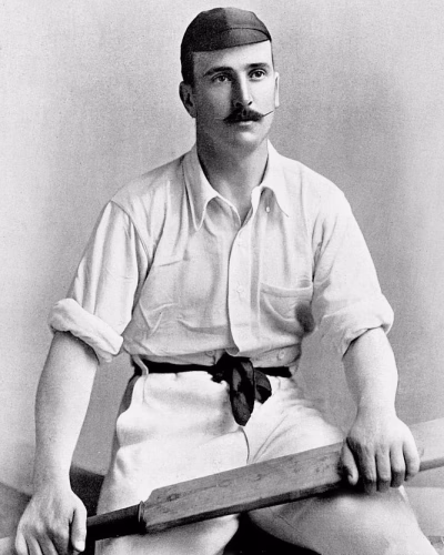 Walter Troup